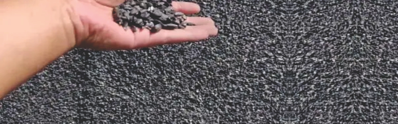 ANTHRACITE FILTER MEDIA